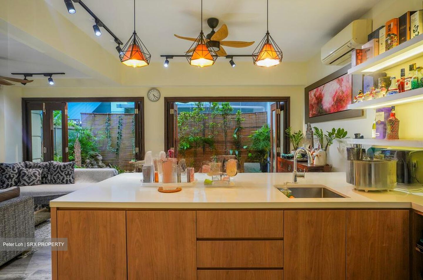 Kew Gate (D16), Terrace #459684671